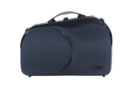 BAM - 6002XLC WALDHOORN KOFFER VERSTELBAAR
